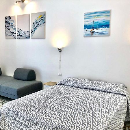 Casa Colore Loft Castellammare del Golfo Ngoại thất bức ảnh