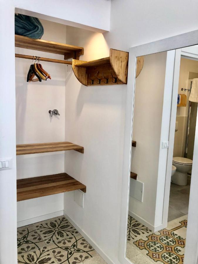 Casa Colore Loft Castellammare del Golfo Ngoại thất bức ảnh