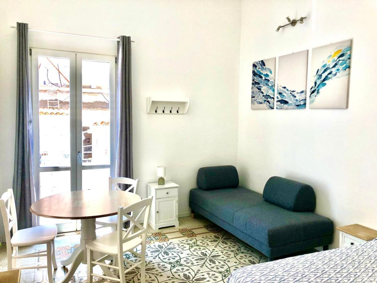Casa Colore Loft Castellammare del Golfo Ngoại thất bức ảnh